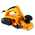  Рубанок Deko DKEP1100W Set1 (083-1074) 