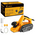  Рубанок Deko DKEP1100W Set1 (083-1074) 