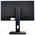  Монитор LCD ABR Technology Руслан RUS-M27-695799 75/1080 27", 1920x1080, 75Гц, IPS, 16:9, 3мс, VGA, HDMI, DP, 1000:1, 178/178, 300cd, 2x3Вт 