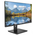  Монитор CBR MD-2401 (LCD-MD2401-OPC) черный 