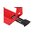  Рубанок Milwaukee M12BLP-0X (4933492850) 