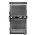  Гриль REDMOND SteakMaster GM303 черный 
