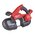  Пила ленточная Milwaukee M18 FBS85-0C (4933471496) 