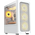  Корпус Formula Air Mesh G3 белый без БП mATX 4x120mm 2x140mm 2xUSB3.0 audio bott PSU 