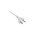  Удлинитель Rexant 13-4006 Standard 3 гнезда, 1,5м, б/з, белый 