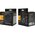 Сетевой фильтр Cablexpert Cube CUBE-3-CU3-B-1.5 черный, 3 розетки 