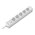  Сетевой фильтр Defender DFS 133 (99431) 5роз, 3м белый 