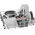  Посудомоечная машина Bosch SMS46NB01V 
