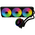  СВО Bloody BD-LC360ARGB1 ARGB (BD-LC360ARGB1-BK) Soc-AM5/AM4/1200/1700/1851 черный 4-pin 22-35dB Al+Cu LCD 300W 1500gr Ret 
