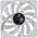  Вентилятор Thermalright TL-C12015W-S (TRTLC12015WS) / ARGB / 120mm PWM 