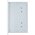  Вытяжка MEFERI INBOX52WH Glass Ultra 