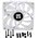  Вентилятор Thermalright TL-C12015W-S (TRTLC12015WS) / ARGB / 120mm PWM 