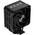  Кулер ALSEYE Q120S Plus (Black) (AS.01.11.0005) 
