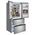  Холодильник MEFERI MFR83IX Total no frost french door comfort 