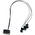  Комплект вентиляторов (3шт.) Lian Li UNI Fan SL Wireless LCD 120 (G99.12SLLCD1W3B.R0)/12SLLCD1W3B Black/120x124,5x28мм (1.6” LCD,PWM,ARGB,1900 об/мин) 