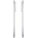  Смартфон OPPO Reno 13 12/512Gb White 