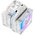  Кулер Ocypus Delta A62 WH ARGB (Delta-A62-WH2NAWN00X-GL) (All sockets, TDP 260W, PWM) 