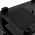  Корпус HSPD F510 (F510-TGBK-ARGB), без БП, Panoramic Mid Tower, Black, TG, 0.5 SPCC, 3x120mm ARGB ATX, mITX 180/280/160mm 1x2.5", 7xPCI 2xUSB- 