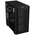  Корпус ASUS A21 Plus TG ARGB Black-SI ARGB (90DC00H0-B19010) Fans/BLK/EPS 