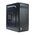  Корпус BaseTech M3401 (BT-M3401-450W-B), mATX, Mini-Tower, черный, 450 Вт 