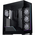  Корпус PHANTEKS NV5S (PH-NV523s_DBK01) Black, Digtial RGB Lighting, 4x120mm ARGB Fan, без БП, Tempered Glass, Mid-Tower 