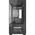  Корпус Powercase Vision Micro M2 (CVMBM2-L0), Tempered Glass, чёрный, mATX 