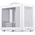  Корпус JONSBO C6 Max White без БП, mini-ITX, micro-ATX, белый 