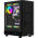  Корпус Formula Mana Dynamic, ATX, Midi-Tower, без БП, черный 