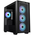  Корпус ASUS A21 Plus TG ARGB Black-SI ARGB (90DC00H0-B19010) Fans/BLK/EPS 