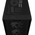  Корпус ASUS A21 Plus TG ARGB Black-SI ARGB (90DC00H0-B19010) Fans/BLK/EPS 