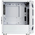  Корпус SILVERSTONE Fara SST-FAH1MW-Pro (G410FAH1MWP0020), mATX, Mini-Tower, без БП, белый 
