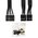  Корпус EXEGATE BAA-408 EX298151RUS Minitower mATX W/PSU 2хUSB HD Audio черный 