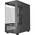  Корпус Powercase Vision Micro M2 (CVMBM2-L0), Tempered Glass, чёрный, mATX 
