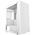  Корпус PCCOOLER C3B310 WH, Mesh Mid Tower, White, TG, no fans mATX, mITX 1x2.5", 2x3.5", 5xPCI (без БП) 
