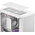  Корпус PCCOOLER C3B310 WH, Mesh Mid Tower, White, TG, no fans mATX, mITX 1x2.5", 2x3.5", 5xPCI (без БП) 
