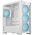  Корпус ASUS Tuf Gaming GT302 TG ARGB White (90DC00I3-B19000) GT302/ARGB Fans/WHT 