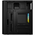  Корпус ACD M2-500 (M2 (MO-SG28-S500)) mATX, PSU 500W, USB3.0+USB1.1*2+HD Audio, Fan 3x120 mm 