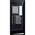  Корпус PHANTEKS NV5S (PH-NV523s_DBK01) Black, Digtial RGB Lighting, 4x120mm ARGB Fan, без БП, Tempered Glass, Mid-Tower 