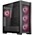  Корпус ASUS Tuf Gaming GT302 TG ARGB Black (90DC00I0-B19000) GT302/ARGB Fans/BLK 
