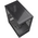  Корпус Powercase Vision Micro M2 (CVMBM2-L0), Tempered Glass, чёрный, mATX 
