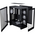  Корпус PHANTEKS NV5S (PH-NV523s_DBK01) Black, Digtial RGB Lighting, 4x120mm ARGB Fan, без БП, Tempered Glass, Mid-Tower 