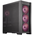  Корпус ASUS Tuf Gaming GT302 TG ARGB Black (90DC00I0-B19000) GT302/ARGB Fans/BLK 