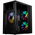  Корпус ACD M2-500 (M2 (MO-SG28-S500)) mATX, PSU 500W, USB3.0+USB1.1*2+HD Audio, Fan 3x120 mm 