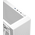  Корпус PCCOOLER C3B310 WH, Mesh Mid Tower, White, TG, no fans mATX, mITX 1x2.5", 2x3.5", 5xPCI (без БП) 
