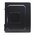  Корпус BaseTech M3401 (BT-M3401-450W-B), mATX, Mini-Tower, черный, 450 Вт 