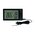  Термогигрометр RGK TH-12 (776462) 
