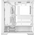  Корпус ASUS Tuf Gaming GT302 TG ARGB White (90DC00I3-B19000) GT302/ARGB Fans/WHT 