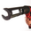  Термоклеевой пистолет Milwaukee M12 PCG/310C-201B (4933441655) 