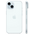  Смартфон Apple iPhone 15 MTP43ZP/A 128Gb голубой 