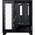  Корпус PHANTEKS NV5S (PH-NV523s_DBK01) Black, Digtial RGB Lighting, 4x120mm ARGB Fan, без БП, Tempered Glass, Mid-Tower 